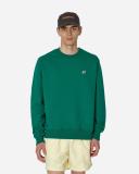 New Balance Men's Made in USA Core Crewneck Sweatshirt Classic Pine - Size XL