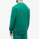 New Balance Men's Made in USA Core Crewneck Sweatshirt Classic Pine - Size XL