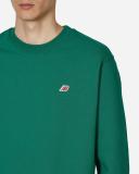 New Balance Men's Made in USA Core Crewneck Sweatshirt Classic Pine - Size XL