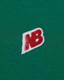 New Balance Men's Made in USA Core Crewneck Sweatshirt Classic Pine - Size XL