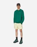 New Balance Men's Made in USA Core Crewneck Sweatshirt Classic Pine - Size XL