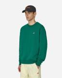 New Balance Men's Made in USA Core Crewneck Sweatshirt Classic Pine - Size XL