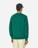 New Balance Men's Made in USA Core Crewneck Sweatshirt Classic Pine - Size XL