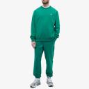 New Balance Men's Made in USA Core Crewneck Sweatshirt Classic Pine - Size XL
