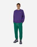 New Balance Men's Made in USA Core Crewneck Sweatshirt Prism Purple - Size XL