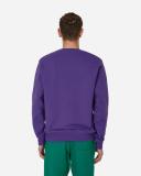 New Balance Men's Made in USA Core Crewneck Sweatshirt Prism Purple - Size XL
