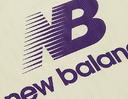 New Balance Men's Made in USA Logo Tank Dawn Glow - Size XL