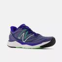 New Balance Men's MSOLVV4 Black/White - Size 12.5