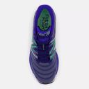New Balance Men's MSOLVV4 Black/White - Size 12.5