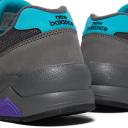 New Balance Men's MT580VA2 Sneakers in Shadow Grey, Size UK 4.5 | END. Clothing