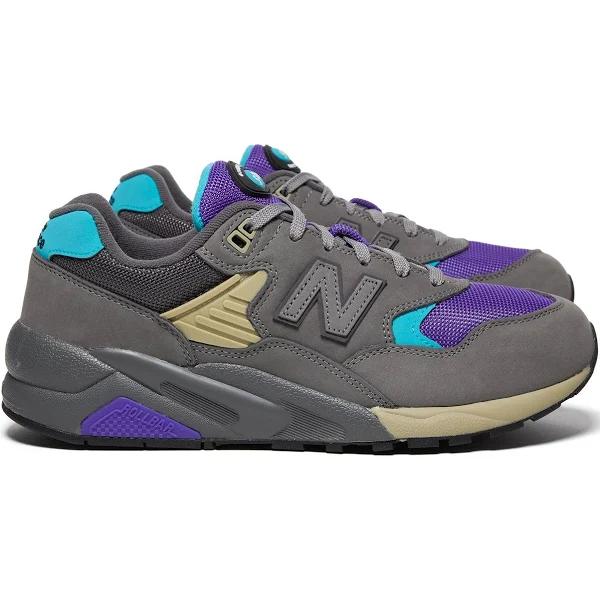 New Balance Men's MT580VA2 Sneakers in Shadow Grey, Size UK 4.5 | END. Clothing