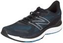 New Balance Men's MVYGOV2 Black/Spring Tide - Size 12