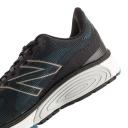 New Balance Men's MVYGOV2 Black/Spring Tide - Size 12