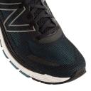 New Balance Men's MVYGOV2 Black/Spring Tide - Size 9