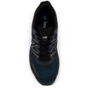 New Balance Men's MVYGOV2 Black/Spring Tide - Size 9