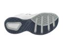 New Balance Men's Mx624wn2 Wide 2E Wide Training Shoe - White - Mesh - 10