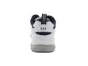 New Balance Men's Mx624wn2 Wide 2E Wide Training Shoe - White - Mesh - 10