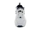 New Balance Men's Mx624wn2 Wide 2E Wide Training Shoe - White - Mesh - 10