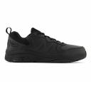 New Balance Men's MX857V3 Slip Resistant Black - Size 14