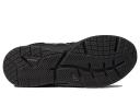New Balance Men's MX857V3 Slip Resistant Black - Size 14