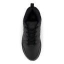 New Balance Men's MX857V3 Slip Resistant Black - Size 14