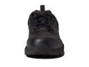 New Balance Men's MX857V3 Slip Resistant Black - Size 14