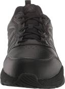 New Balance Men's MX857V3 Slip Resistant Black - Size 7.5