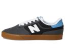 New Balance Men's NB Numeric 272 Phantom/White - Size 10