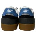 New Balance Men's NB Numeric 272 Phantom/White - Size 10