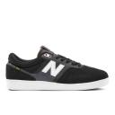 New Balance Men's NB Numeric Brandon Westgate 508 Black/Navy - Size 10