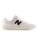 New Balance Men's NB Numeric Brandon Westgate 508 White/Black - Size 5.5