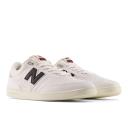 New Balance Men's NB Numeric Brandon Westgate 508 White/Black - Size 5.5