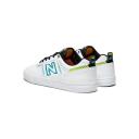 New Balance Men's NB Numeric Jamie Foy 306 White/Aqua Sky - Size 13