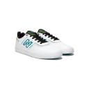New Balance Men's NB Numeric Jamie Foy 306 White/Aqua Sky - Size 13