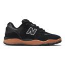 New Balance Men's NB Numeric Tiago Lemos 1010 Black/White - Size 13