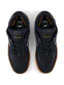 New Balance Men's NB Numeric Tiago Lemos 1010 Black/White - Size 13