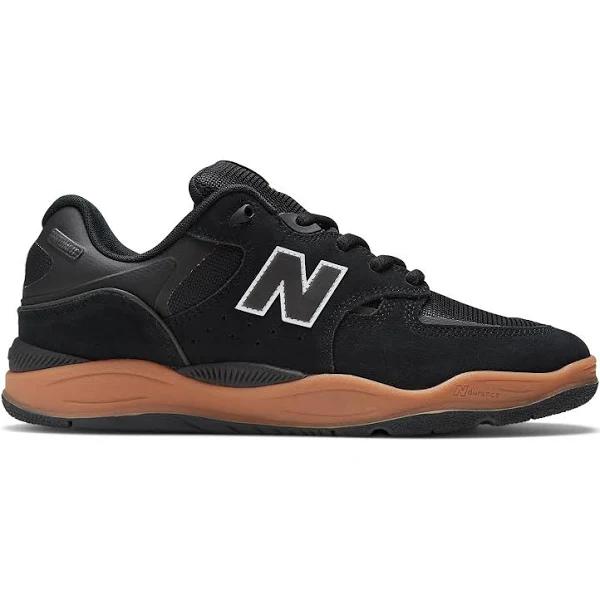 New Balance Men's NB Numeric Tiago Lemos 1010 Black/White - Size 13