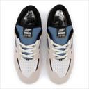 New Balance Men's NB Numeric Tiago Lemos 1010 White/Blue - Size 9