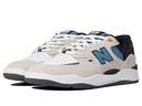 New Balance Men's NB Numeric Tiago Lemos 1010 White/Blue - Size 9