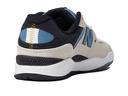 New Balance Men's NB Numeric Tiago Lemos 1010 White/Blue - Size 9