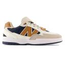 New Balance Men's NB Numeric Tiago Lemos 808 Black - Size 13