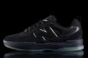 New Balance Men's NB Numeric Tiago Lemos 808 Black - Size 13