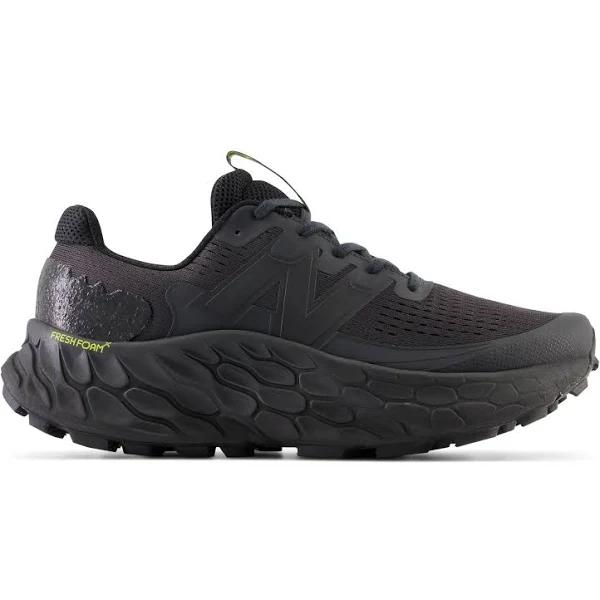 New Balance Men's New Balance Fresh Foam More Trail V3 Phantom/Black - Size 5