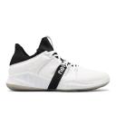 New Balance Men's OMN1S Low White/Black - Size 10.5