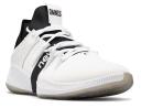 New Balance Men's OMN1S Low White/Black - Size 10.5