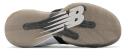 New Balance Men's OMN1S Low White/Black - Size 10.5