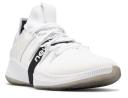New Balance Men's OMN1S Low White/Black - Size 10.5