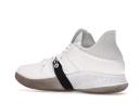 New Balance Men's OMN1S Low White/Black - Size 10.5