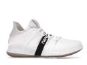 New Balance Men's OMN1S Low White/Black - Size 10.5