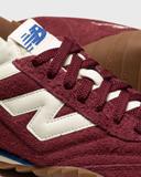 New Balance Men's RC30 Classic Suede Trainers - UK 10